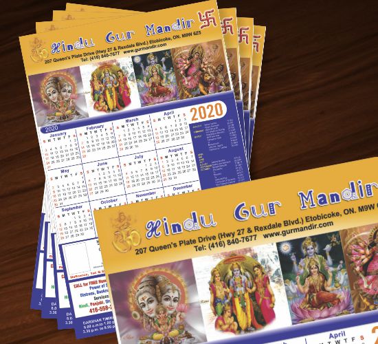 Indian Calendar
